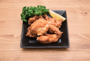 唐揚げ