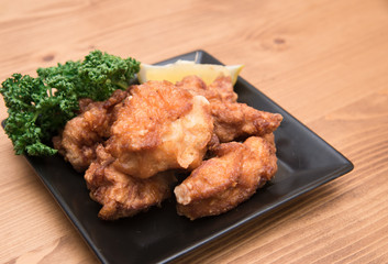唐揚げ