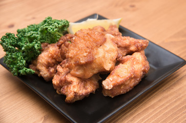唐揚げ