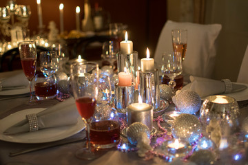 Dinner Table 4