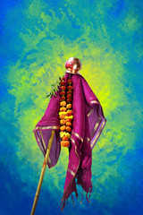 Gudi Padwa Marathi New Year