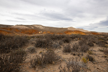 tierra d colores argentina