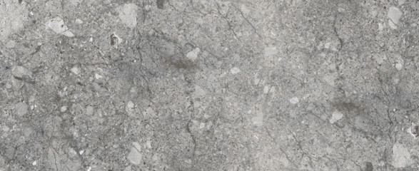 noble white gray marble granite natural stone concrete texture background banner panorama