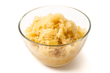 Sauerkraut