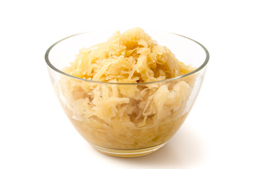 Sauerkraut