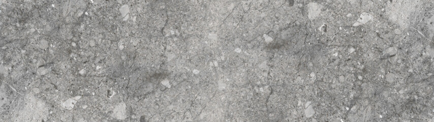 noble white gray marble granite natural stone concrete texture background banner panorama