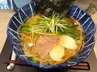 ラーメン 美味しい 和食 チャーシュー