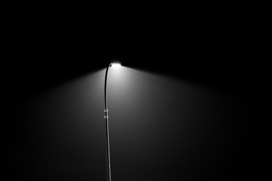 Street Lamp Night" Images – Browse 80 Stock Photos, Vectors, and Video |  Adobe Stock