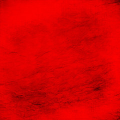 Obraz premium red wall background texture