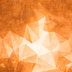 light brown triangle background texture