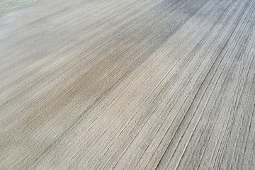 Earth, black soil, or fertile soil texture.