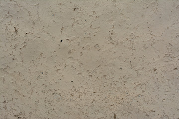 texture of clay tatch wall