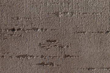 concrete texture on a sunny spring day