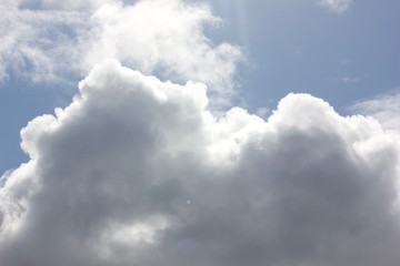 Clouds