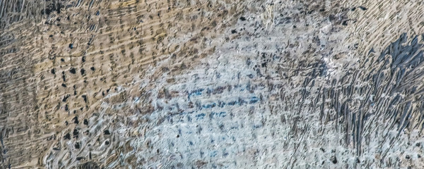 Oil paint brush strokes on canvas background, abstract texture