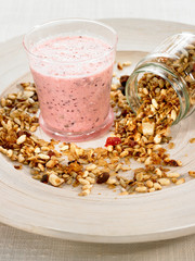 smoothie-fresa-arandanos