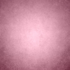 Pink designed grunge texture. Vintage background with space for text or image