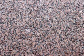 Texture of red granite. Stone backgound, marble terazzo texture.