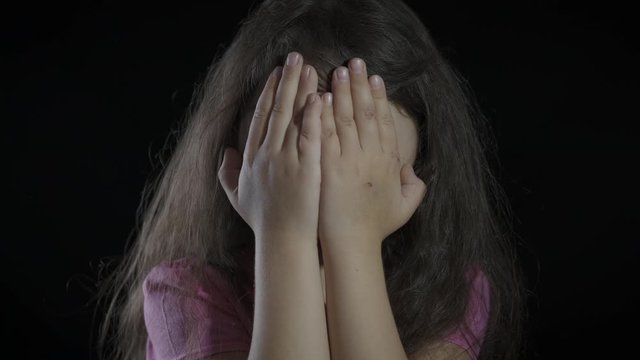 Childhood in fear.