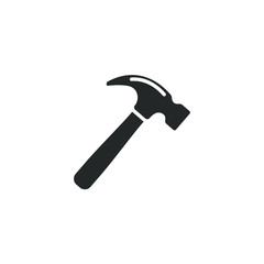 hummer icon vector sign isolated for graphic and web design. hummer symbol template color editable on white background