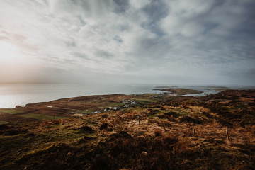 Irland Wild Atlantic Way 