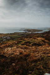 Irland Wild Atlantic Way 