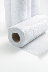 Paper kitchen towel