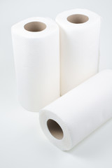 Paper kitchen towel