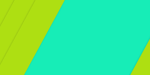 abstract background for designers. Advertisement banner with abstract shapes.