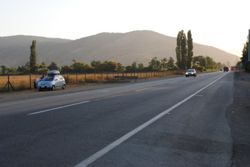 Carretera