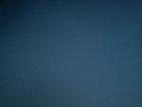 bule background gradient color paint space for copy write rough texture material