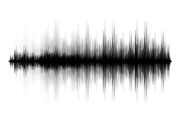 sound waves, vctor design