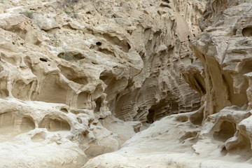 Chahkooh Canyon