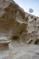 Chahkooh Canyon