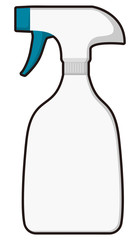 スプレーボトル