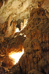 Postojna Cave
