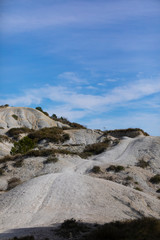 Els Esbornacs (Costes Males), Santa Eulàlia de Riuprimer, Osona, Barcelona, Cataluña