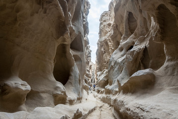 Chahkooh Canyon