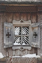 Corvara, Val Badia, Italia