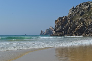 pen-had crozon finistère bretagne