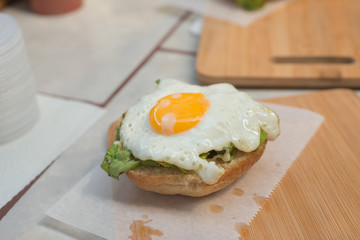 hamburguesas