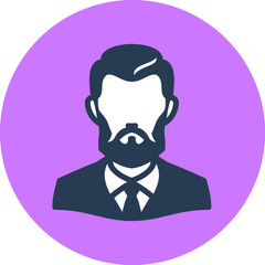 Avatars Icons 