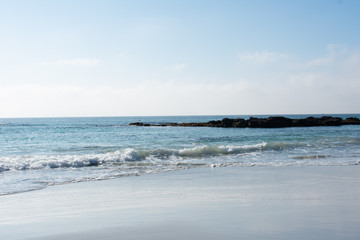 Fototapeta premium Ocean Waves