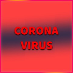 Novel Coronavirus 2019-nCoV. Virus Covid-19 Coronavirus Illustration