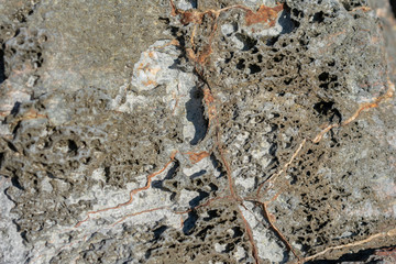Rock Textures
