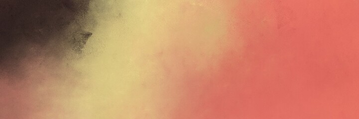 old color brushed vintage texture with dark salmon, indian red and old mauve colors. distressed old textured background with space for text or image. can be used as header or banner