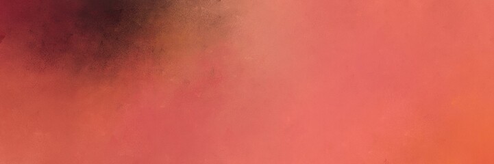 vintage texture, distressed old textured painted design with indian red and old mauve colors. background with space for text or image. can be used as horizontal header or banner orientation
