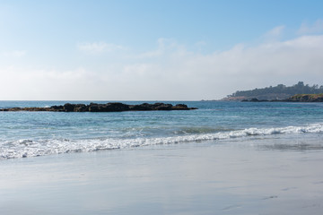 Ocean Waves