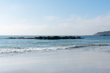 Ocean Waves