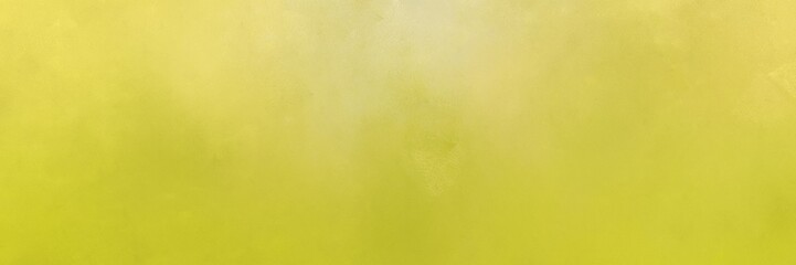 abstract painting background graphic with dark khaki, golden rod and khaki colors and space for text or image. can be used as header or banner